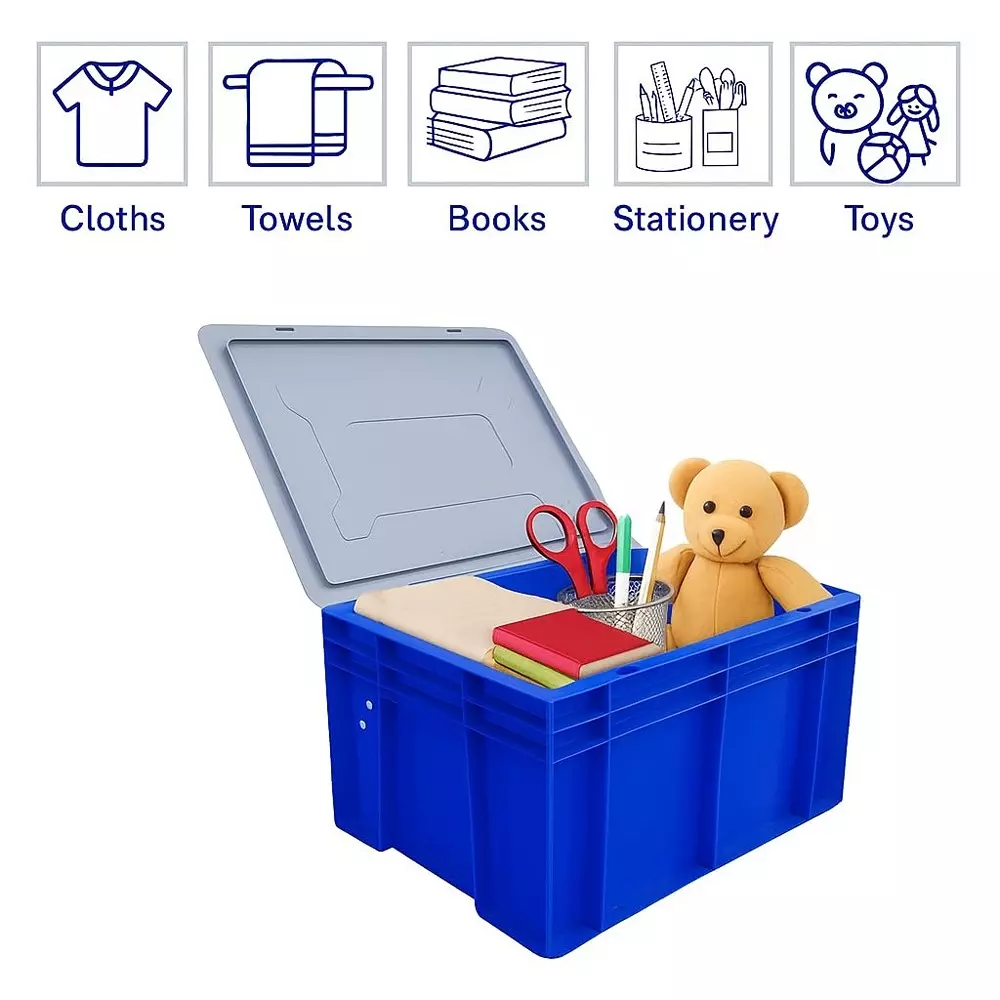 singhal-plastic-storage-crate-40x30x22-cm-rectangular-shape-blue-with-grey-lid-siplcwl_403022_p1