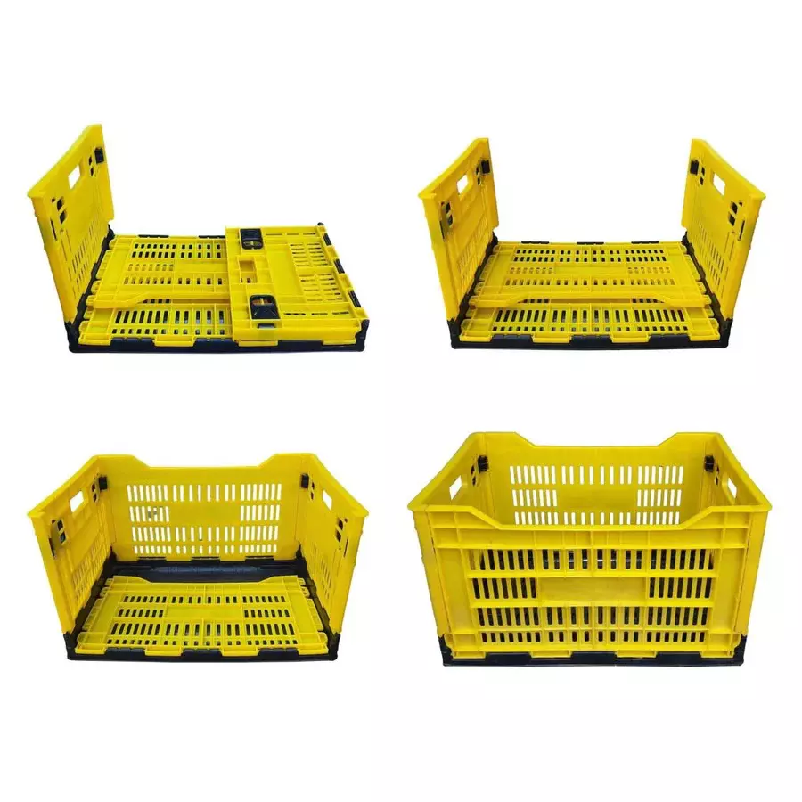 singhal-foldable-storage-crate-plastic-rectangular-shape-50x325x20-cm-yellow-black-pfcyb_5032520_12-pack-of-12-pcs