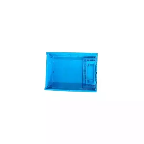 fold-c-foldable-crate-plastic-non-perforated-400x300x115-mm-138-l-capacity-blue-pack-of-3