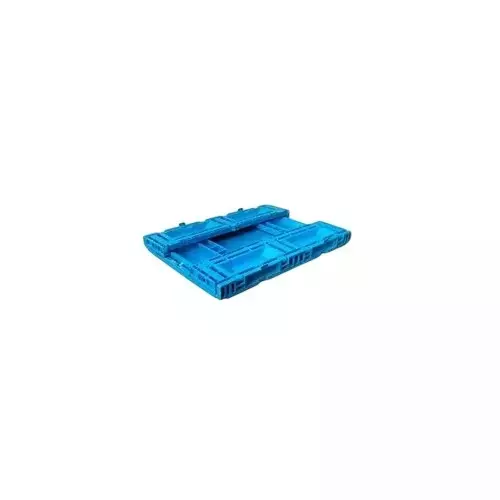 fold-c-foldable-crate-plastic-non-perforated-400x300x115-mm-138-l-capacity-blue-pack-of-3