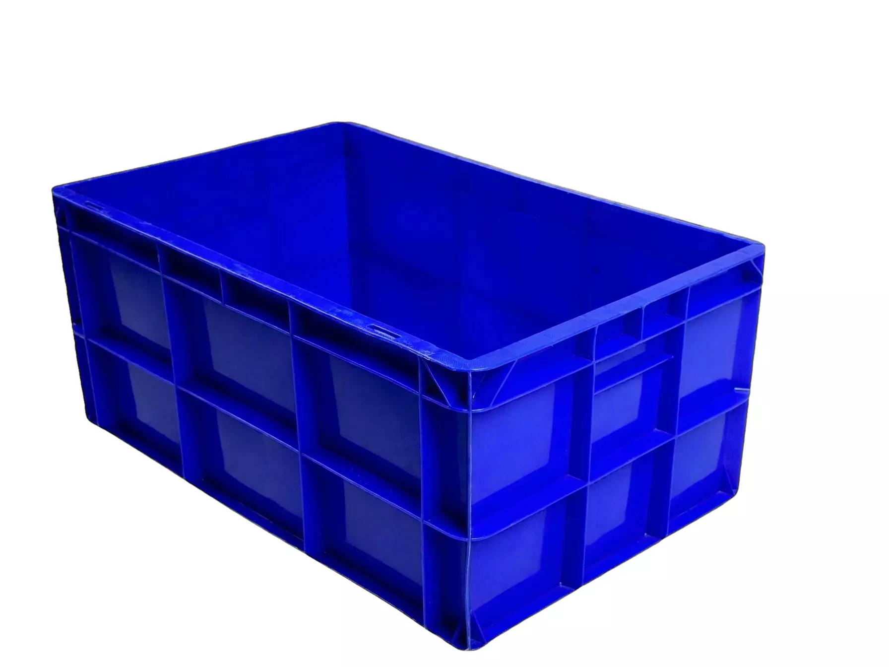 aristo-32-ltr-500-x-325-x-250-mm-blue-plastic-crate-53250-ccfb