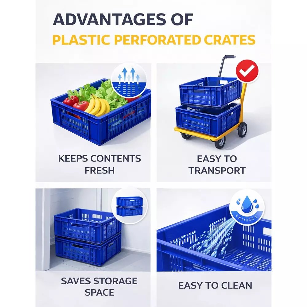 aristo-35-l-600-x-400-x-180-mm-blue-plastic-crate-64180-tp