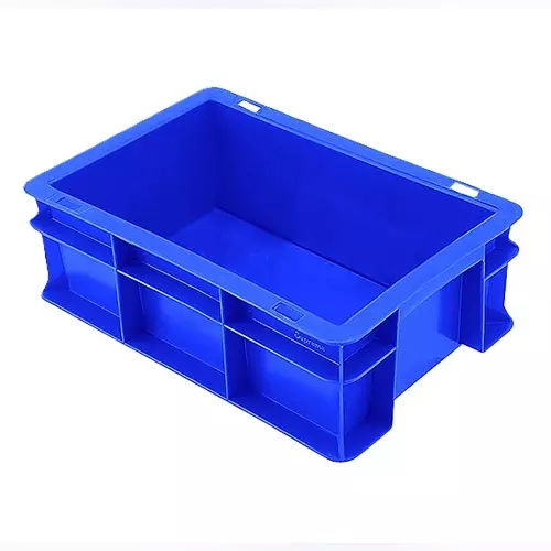 SUPREME 4 Ltr 300x200x100 mm Plastic Crates SCL-302010