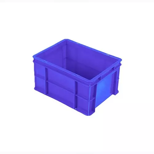 SUPREME 20 Ltr 400x300x220 mm Plastic Crates SCL-403022