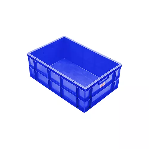 SUPREME 45 Ltr 600x400x220 mm Plastic Crates SCL-604022