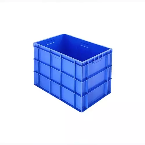 Supreme 99 Ltr 600x400x485 mm Plastic Crates SCL-604048