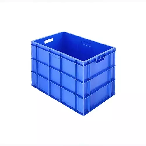 SUPREME 99 Ltr 600x400x485 mm Plastic Crates SCH-604048
