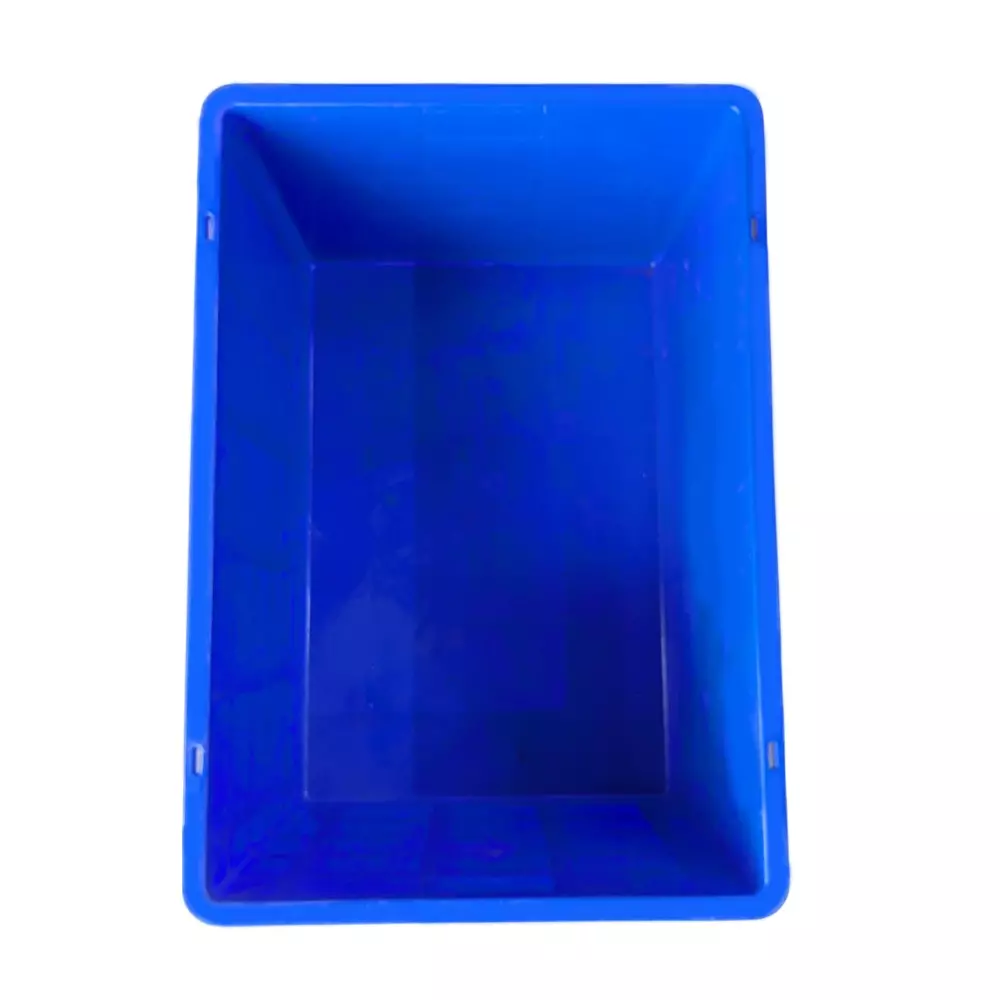 SUPREME 76 Ltr 650x450x315 mm Plastic Jumbo Crates SCL-654531