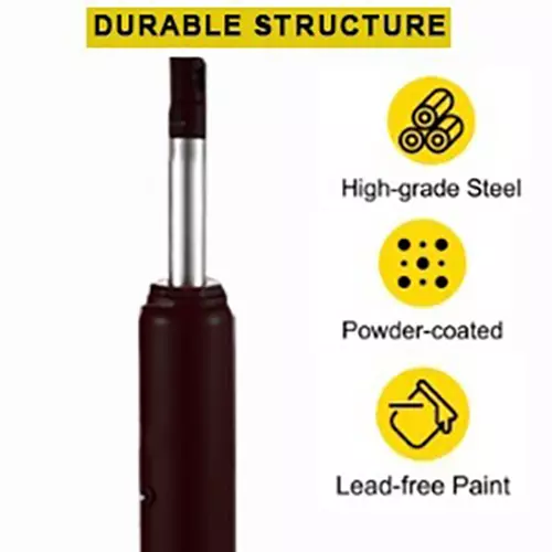 voltz-engine-hoist-cum-hydraulic-cherry-picker-shop-crane-3-ton-lifting-capacity-and-black-powder-coated-fiinish-vz-3