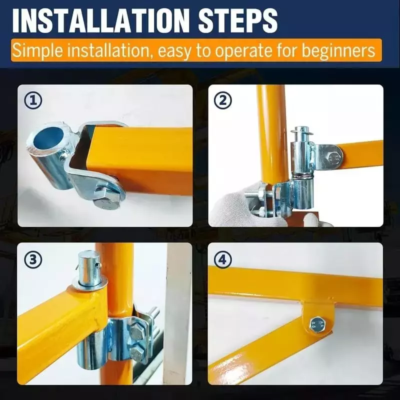 generic-jib-crane-bracket-wall-mount-800-kg-max-load-capacity-with-180-electric-scaffolding-lift-electric-hoist-holder-swing-arm-with-pole-without-hoist