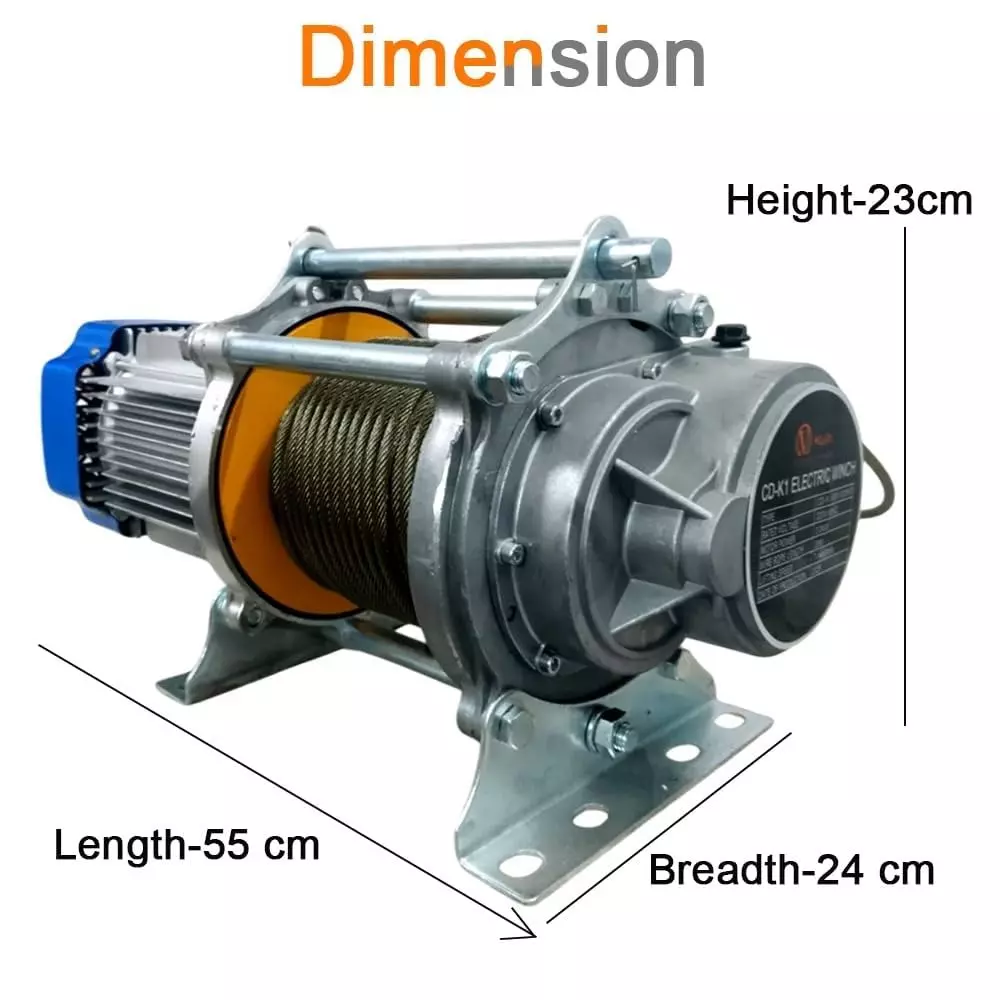 voltz-monkey-crane-with-copper-winding-motor-1-ton-lifting-capacity-and-500-kg-to-1-ton-winch-capacity