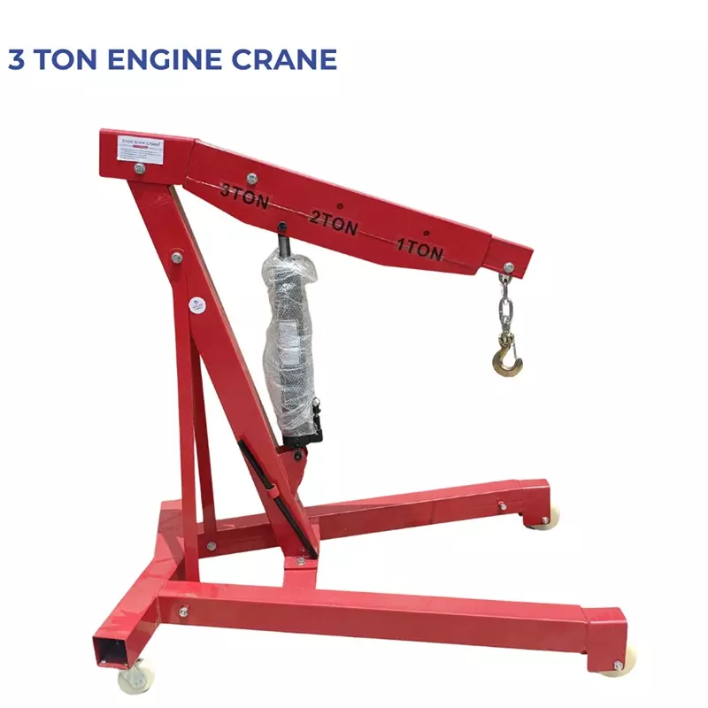 boltz-corporation-hydraulic-folding-hydraulic-floor-crane-3-ton-3000-kg-load-capacity-245-m-lifting-height-for-industrial-use