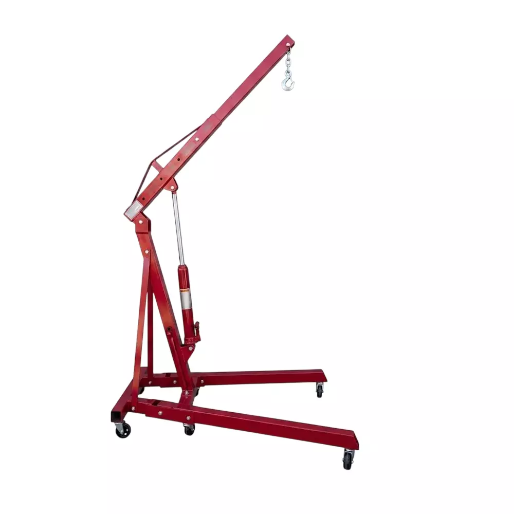 BWI Floor Crane 3 Ton Capacity