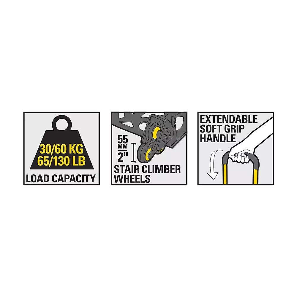 stanley-folding-hand-truck-with-bungee-cord-30-kg-stair-climber-60-kg-flat-floor-load-capacity-and-adjustable-soft-tpr-grip-handle-sxwt-ft584-sp