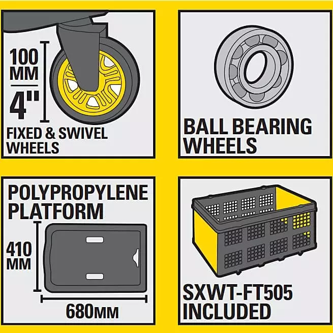 stanley-120-kg-capacity-flat-folding-truck-with-25-kg-utility-basket-combo-kit-and-680-x-410-mm-platform-size-sxwt-pc519-sp