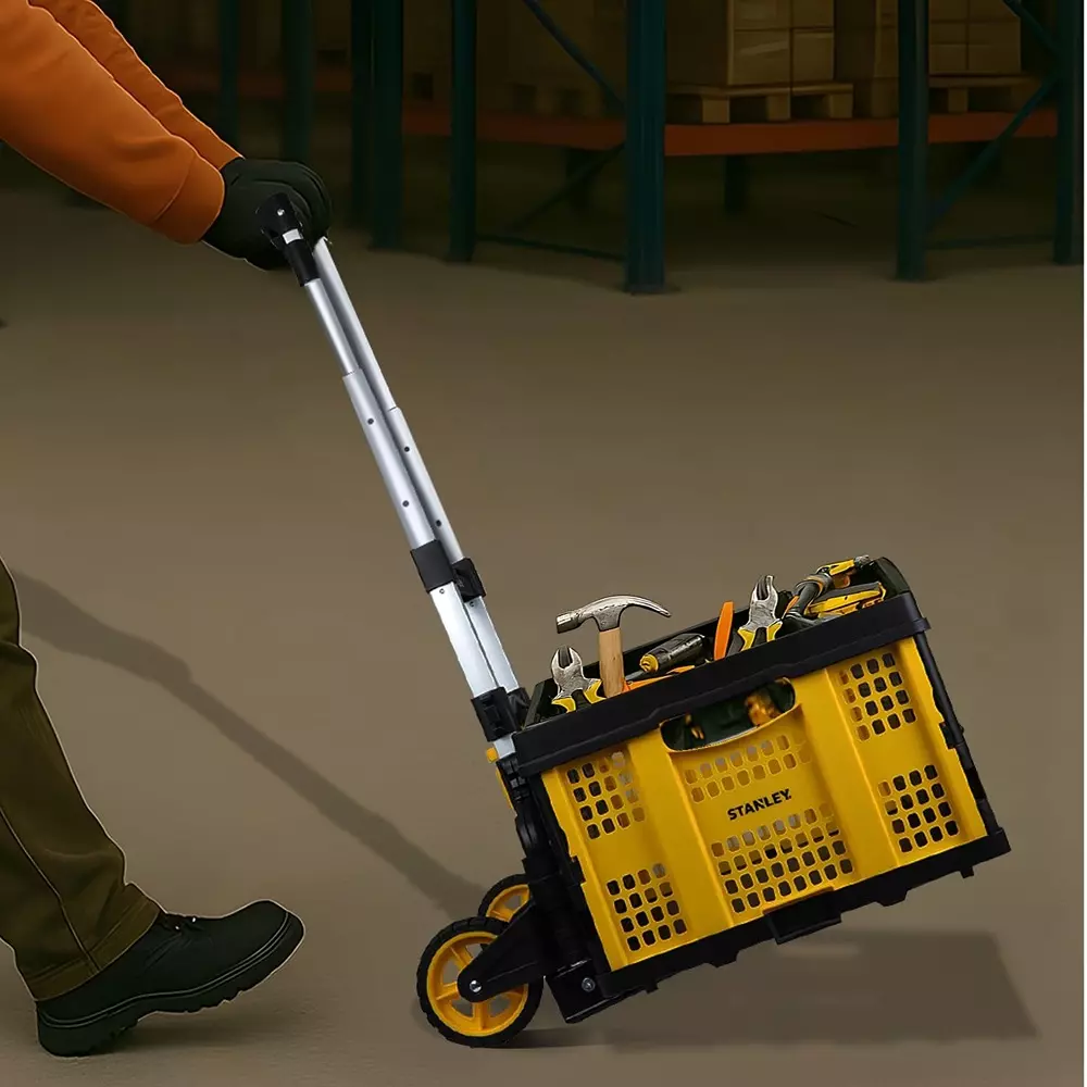 stanley-70-kg-capacity-folding-hand-truck-and-25-kg-utility-basket-combo-kit-with-39x28-cm-base-plate-size-sxwt-ft509