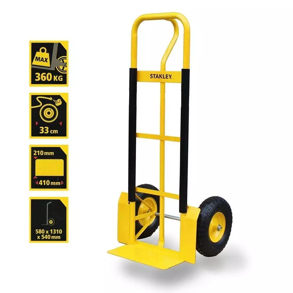 stanley-hand-truck-with-360-kg-load-capacity-steel-body-and-41x21-cm-base-plate-size-sxwt-ht539