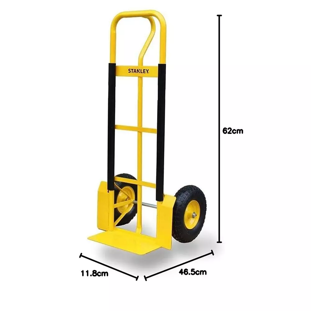 stanley-hand-truck-with-360-kg-load-capacity-steel-body-and-41x21-cm-base-plate-size-sxwt-ht539