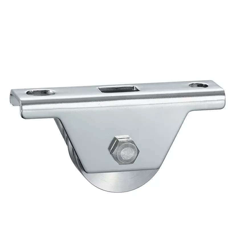 TAKIGEN Stainless Steel Heavy-Duty Door Roller (VH Compatible Type), K-1020-50