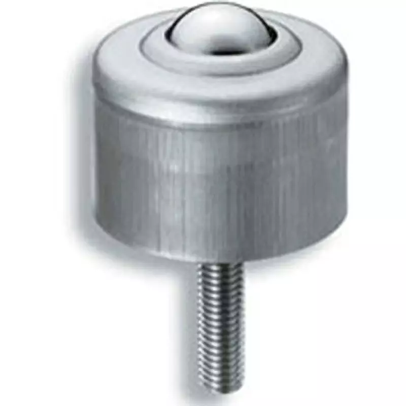 TAKIGEN Stainless Steel Ball Caster, K-1143-19SN