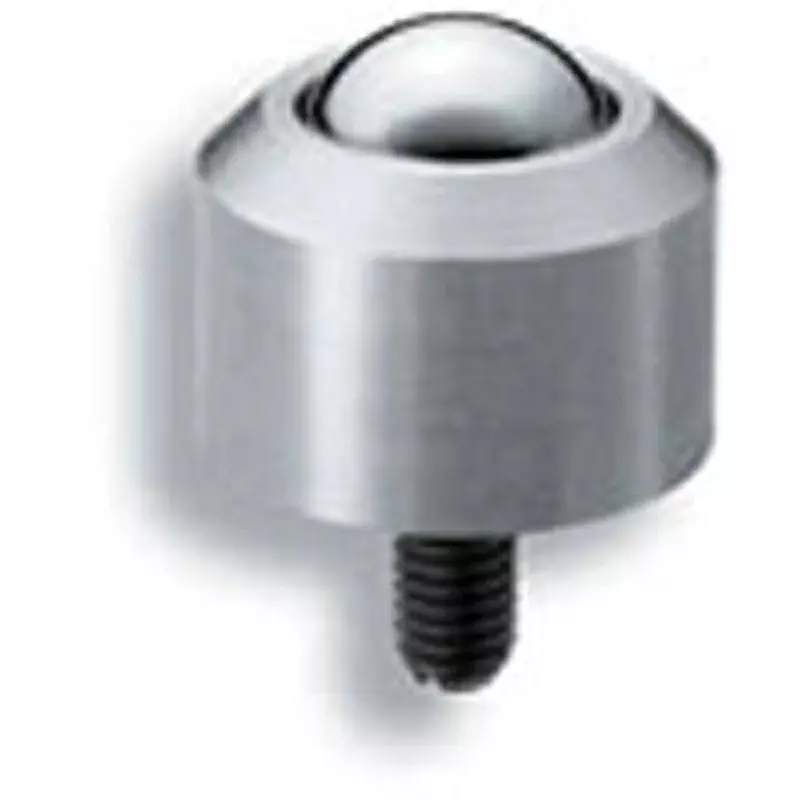 TAKIGEN Stainless Steel Ball Caster, K-1143-16SN