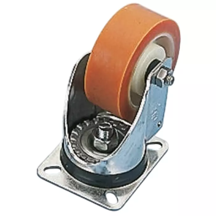 LAG Swivel Castor Wheel, 250 Kg Capacity, 100 mm Wheel, 20628