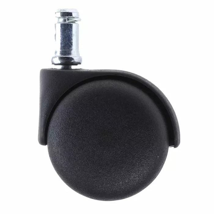 Tente Swivel Castor Wheel 50 mm Wheel, AA20POI050B10-11x20 (Pack of 4)