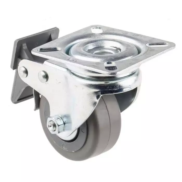 tente-braked-swivel-castor-wheel-55-kg-capacity-50-mm-wheel-1677uho050p40paf