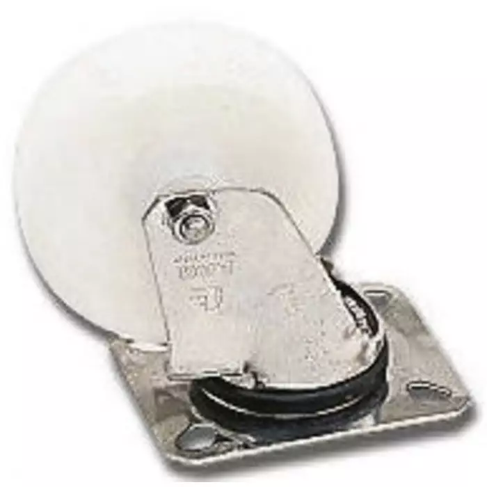 LAG Swivel Castor Wheel, 250 Kg Capacity, 150 mm Wheel, 17136