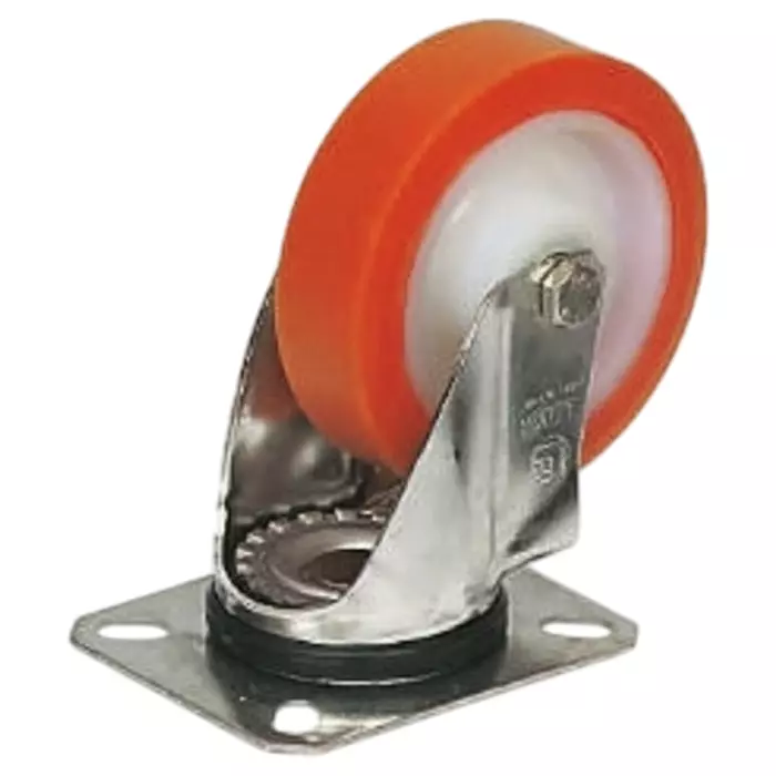 LAG Swivel Castor Wheel, 250 Kg Capacity, 150 mm Wheel, 19111