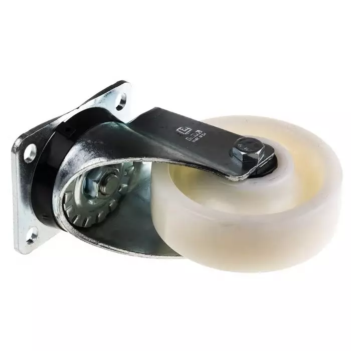 LAG Swivel Castor Wheel, 850 Kg Capacity, 150 mm Wheel, 17867