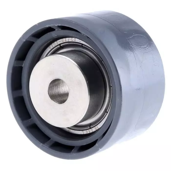 FlexLink XC Nylon Guide Wheel 48 mm OD tube, XCAW 48