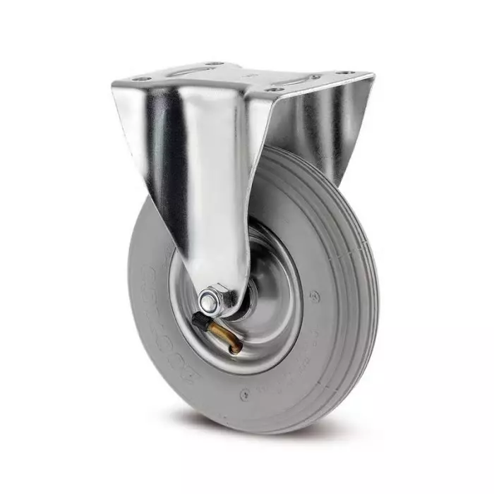 Tente Castor Wheel, 75 Kg Capacity, 200 mm Wheel, 604147