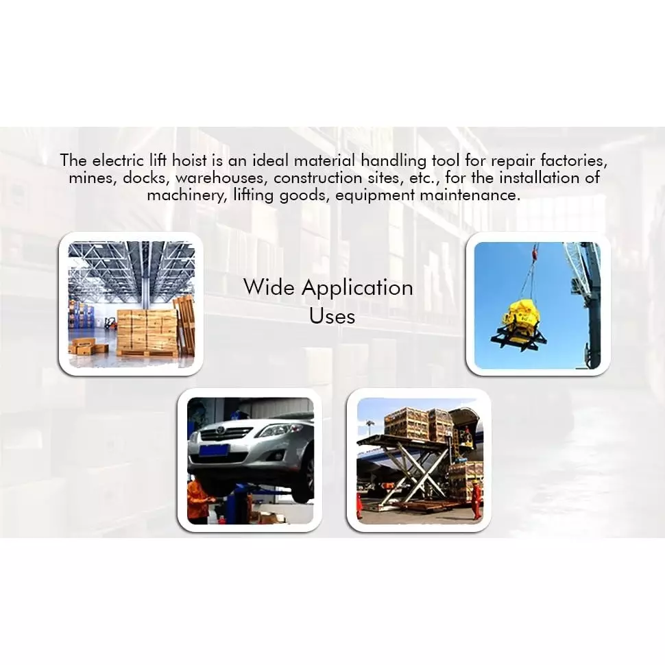 nutronics-mini-electric-wire-rope-hoist-winch-copper-winding-3-hp-motor-power-1500-kg-load-capacity-without-trolley-for-industrial-purpose-ns-eh-1500x20