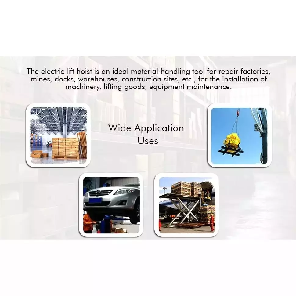 hartley-mini-electric-wire-rope-hoist-winch-copper-winding-3-hp-motor-power-1500-kg-load-capacity-without-trolley-for-industrial-purpose-ns-eh-1500x20