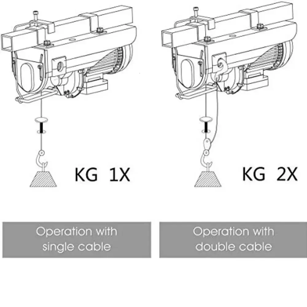 hartley-mini-electric-wire-rope-hoist-winch-copper-winding-1020-w-motor-power-600-kg-load-capacity-for-industrial-purpose-ns-eh-600x20