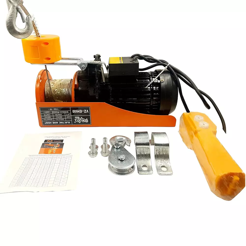voltz-500-kg-capacity-mini-electric-hoist-eh-500