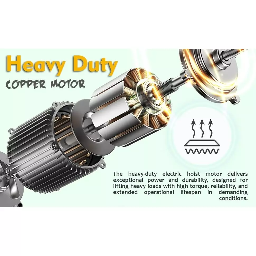 nutronics-mini-electric-wire-rope-hoist-winch-copper-winding-1350-w-motor-power-800-kg-load-capacity-for-industrial-purpose-ns-eh-800x20