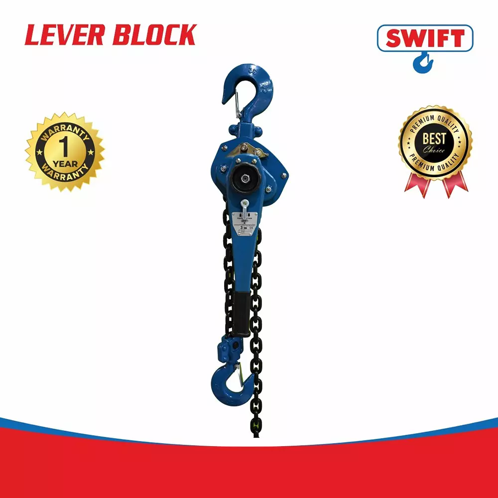 swift-lever-chain-pulley-blocks-3000-kg-3-ton-capacity-15-m-lifting-height-high-precision