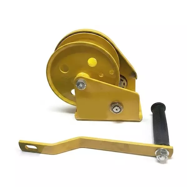 BWI Boat Winch 1800 LBS Capacity
