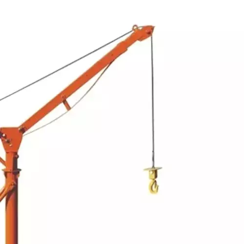 4g-laminates-mini-crane-83-ft-25-m-electric-1000-kg-load-capacity-orange-for-industrial-use-without-motor-electric-hoist