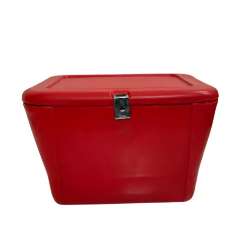 Penta Ice Box Assorted Color 65 L Capacity 64.75 x 39.25 x 39.25 cm Size, PPT-IB- 65