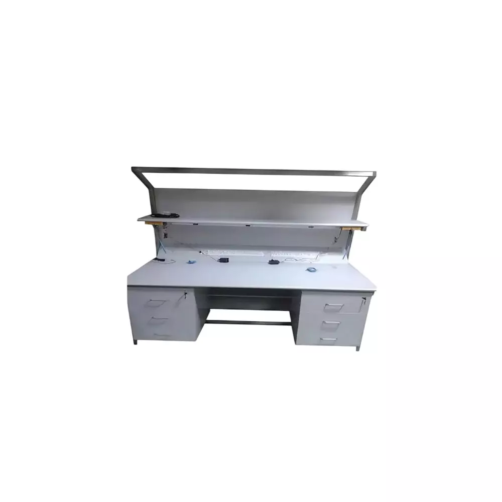 GLOBALSS ESD Workstation MS 1500x750 mm for Personal & Professional Use