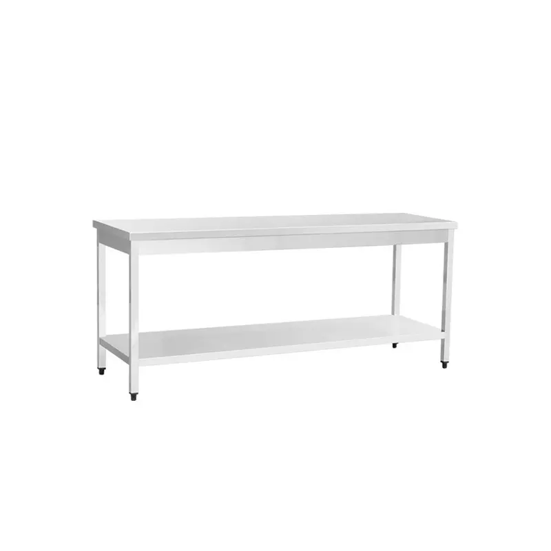 Butler Work Tables 1200 x 700 x 850 mm, WT.1200