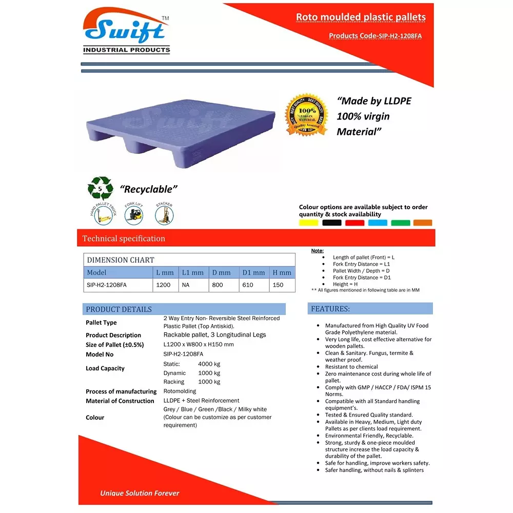swift-technoplast-2-way-entry-lldpe-roto-molded-industrial-plastic-pallets-1200x800x150-mm-sip-h2-1208fa