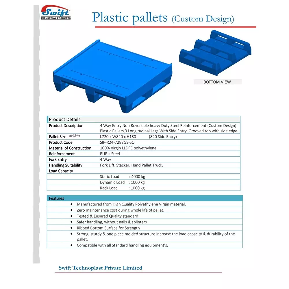 swift-technoplast-4-way-entry-lldpe-industrial-plastic-pallet-720x820x180-mm-sip-r24-7282gs