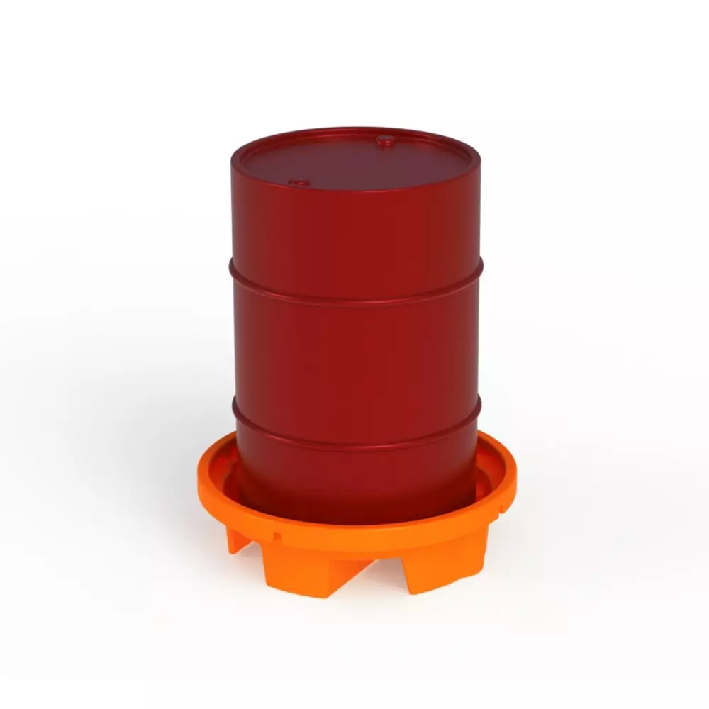 swift-technoplast-spill-containment-pallet-single-drum-polyethylene-1300x800-mm-dscp-sl1