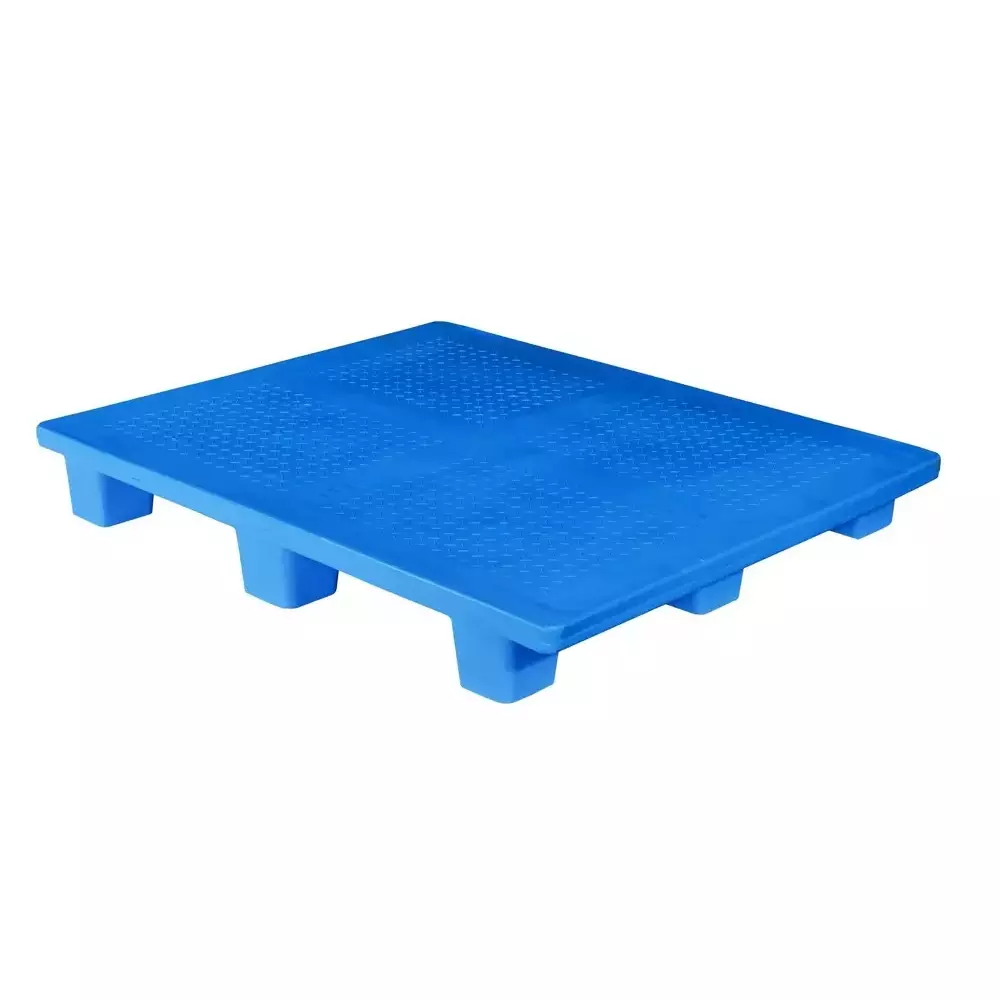 Swift Technoplast A-Series Drive-in Rack Pallet Polyethylene 2-Way Entry