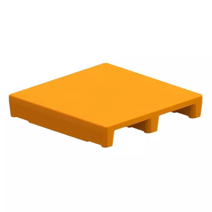 Swift Technoplast Pallet 4 Way Heavy Duty UV Food Grade Polyethylene