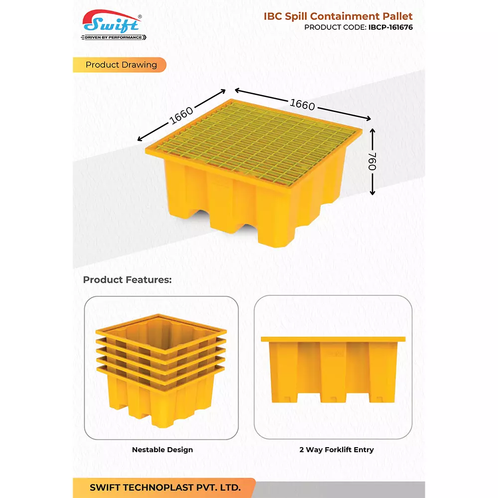 swift-technoplast-ibc-spill-containment-pallet-lldpe-2-way-entry-1660x1660x760-mm-ibcp-161676